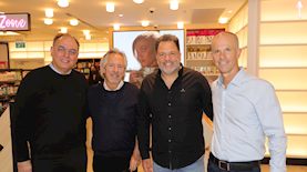 סופר פארם, צילום: רפי דלויה